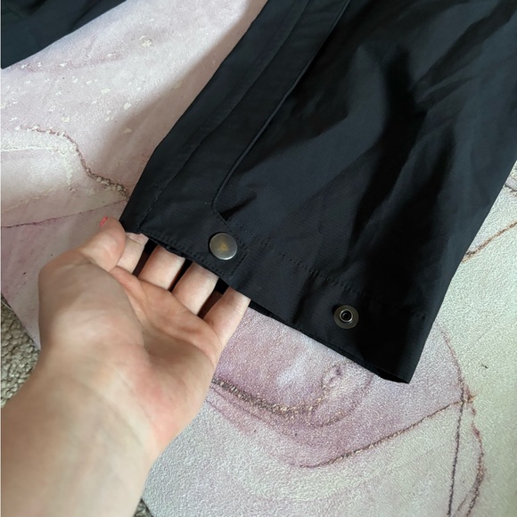 Patagonia torrentshell rain pants - black - Picture 3 of 11